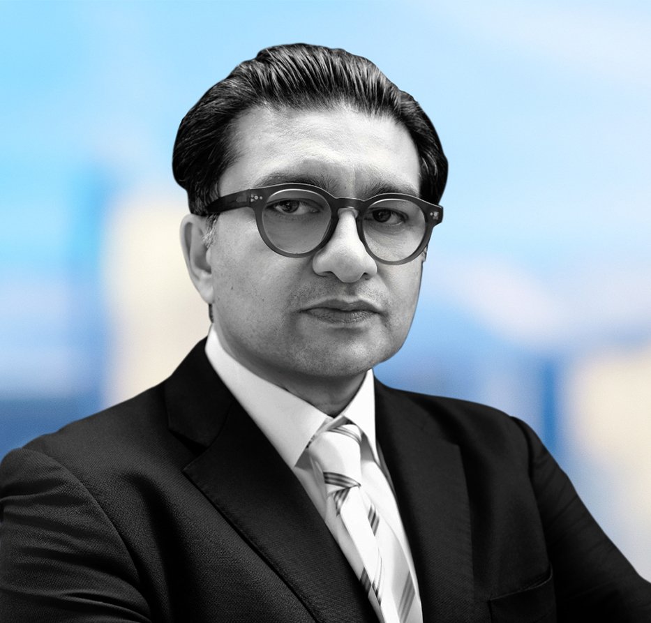 Abbas Hashmi
