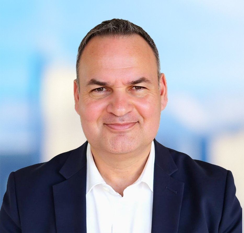 Erwin Cervantes