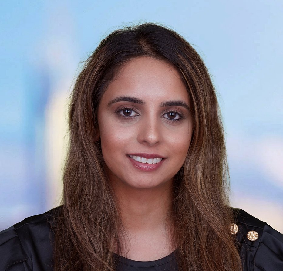 Sarah Zakaria