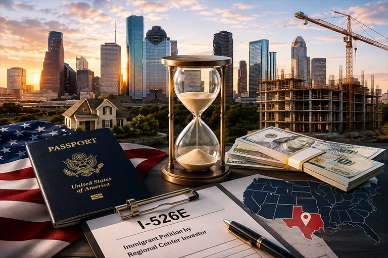 The September 30, 2026 Grandfathering Deadline: Why It’s the Most Important Date for EB-5 Investors